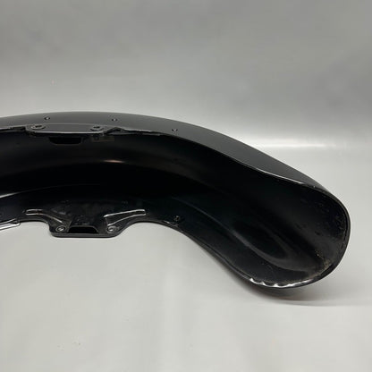 BMW R18 TRANSCONTINENTAL FRONT WHEEL FENDER 2020 2021 2022 2023 2024 2