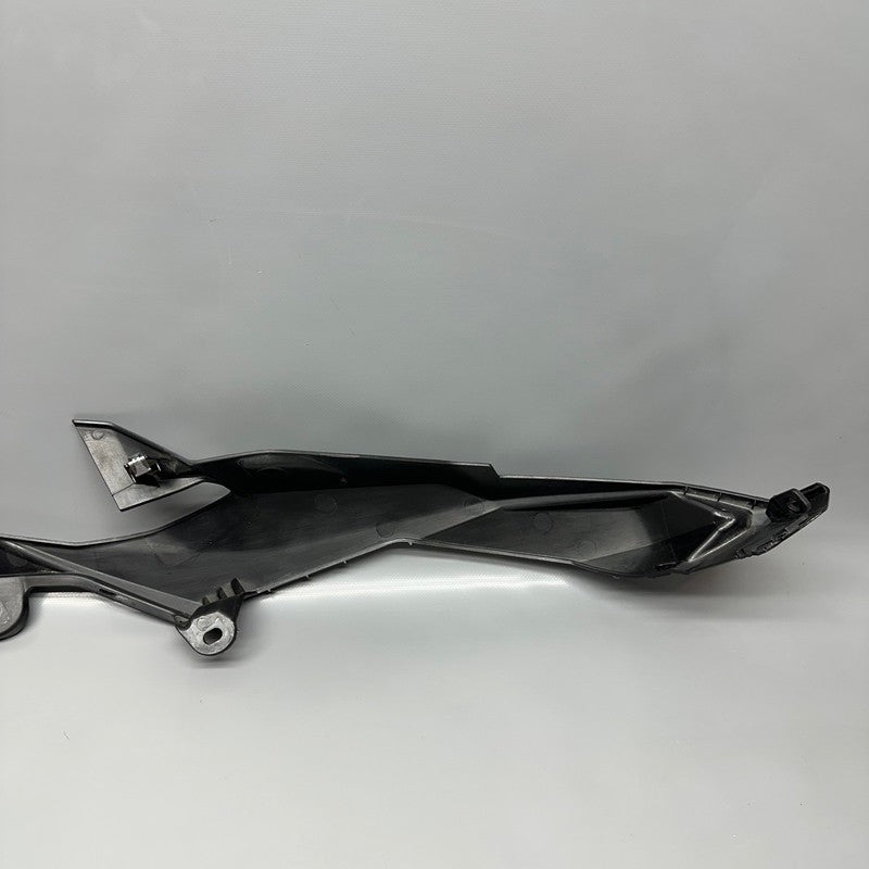 BMW S1000XR TAIL TRIM LEFT 2014 2015 2016 2017 2018 2019 OEM 7717027