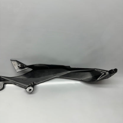 BMW S1000XR TAIL TRIM LEFT 2014 2015 2016 2017 2018 2019 OEM 7717027