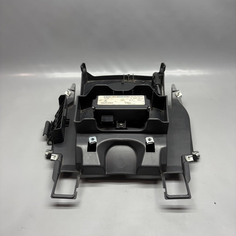 7675425 BMW K1300S REAR CARRIER PART  2007-2010 2011 2012 2013 2014 2015 OEM 7675425