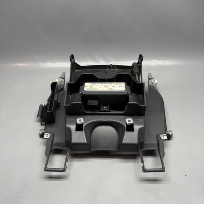 7675425 BMW K1300S REAR CARRIER PART  2007-2010 2011 2012 2013 2014 2015 OEM 7675425