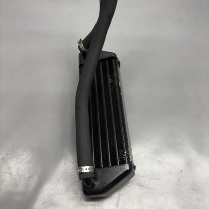 7713433 BMW K1300S OIL COOLER 2007 2008 2009 2010 2011 2012 2013 2014 2015 OEM 7713433