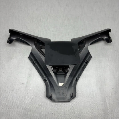 8556341 BMW C 650 SPORT HANDLEBAR COVER TOP 2014-2016 2017 2018 2019 2020 OEM 8556341