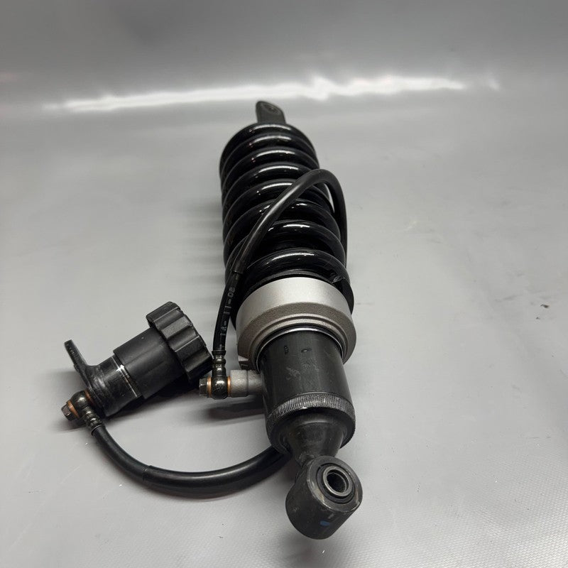 BMW K 1200LT SPRING STRUT REAR 2005 2006 2007 2008 2009 OEM 7670414