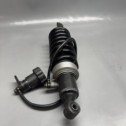 BMW K 1200LT SPRING STRUT REAR 2005 2006 2007 2008 2009 OEM 7670414