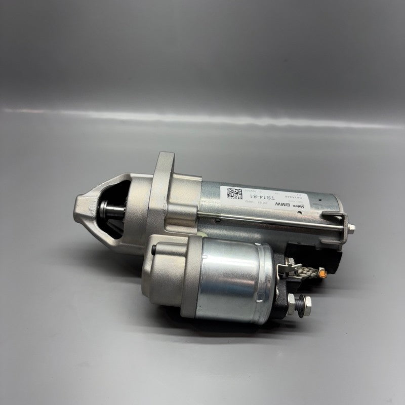 8414448 BMW R18 TRANSCONTINENTAL STARTER 2020 2021 2022 2023 2024 2025 8414448