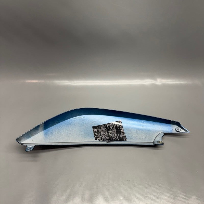 BMW F800ST TAIL PANEL LEFT FAIRING 2006 2007 2008 2009 2010 2011 2012 