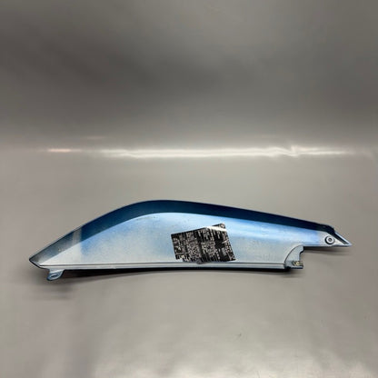 BMW F800ST TAIL PANEL LEFT FAIRING 2006 2007 2008 2009 2010 2011 2012 