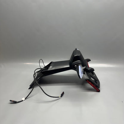 BMW R1300GS LICENSE PLATE HOLDER AND SIGNAL LIGHTS 2022 2023 2024 2025