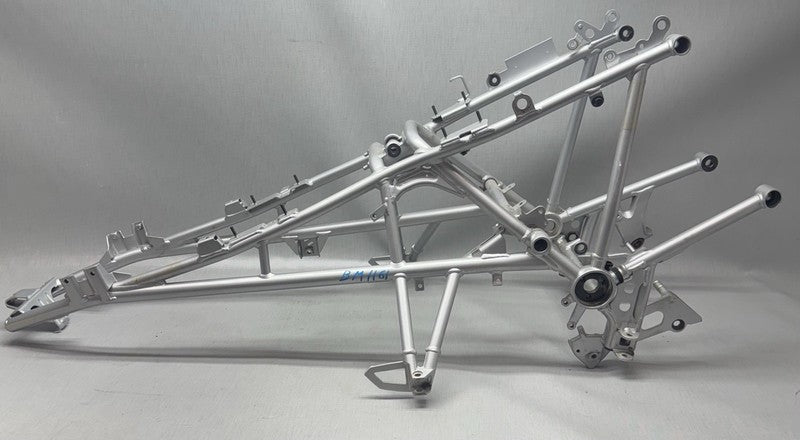 R1200GS BMW R1200GS SUBFRAME REAR 2009 2010 2011 2012 2013 OEM 