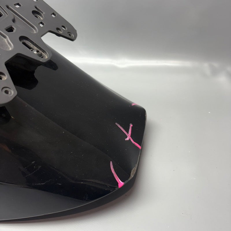 1540580 BMW R18 REAR WHEEL FENDER 2020 2021 2022 2023 2024 OEM 1540580