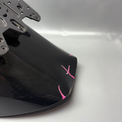 1540580 BMW R18 REAR WHEEL FENDER 2020 2021 2022 2023 2024 OEM 1540580