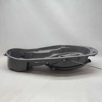 8558591 BMW C400X LUGGAGE COMPARTMENT FLOOR 2018 2019 2020 OEM 8558591 