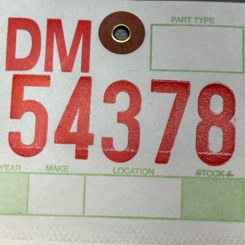 8524195 BMW C600 SPORT MOUNT FOR RUNNING BOARD LEFT REAR 2011 2012 2013 2014 2015 OEM