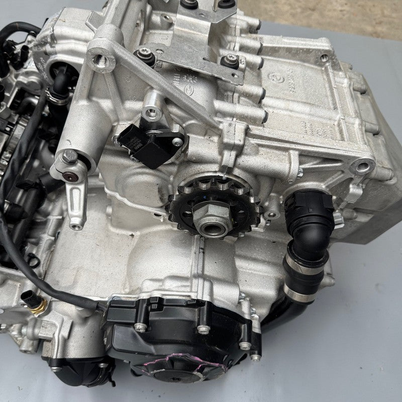 BMW S1000RR ENGINE MOTOR 2025 OEM MILES UNKNOWN