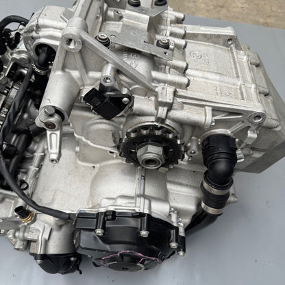 BMW S1000RR ENGINE MOTOR 2025 OEM MILES UNKNOWN