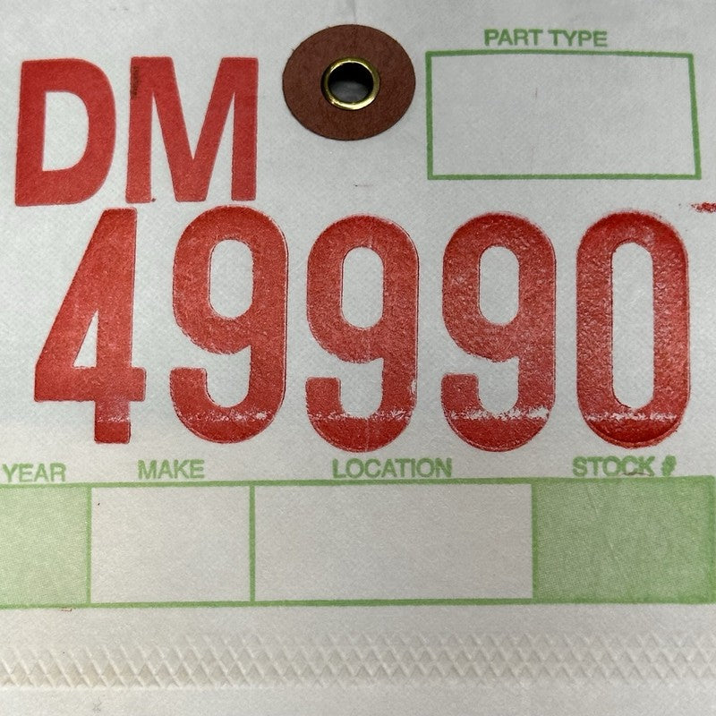 8569715 BMW M1000R SEAT LOCK BRACKET SUPPORT 2021 2022 2023 2024 OEM 8569715