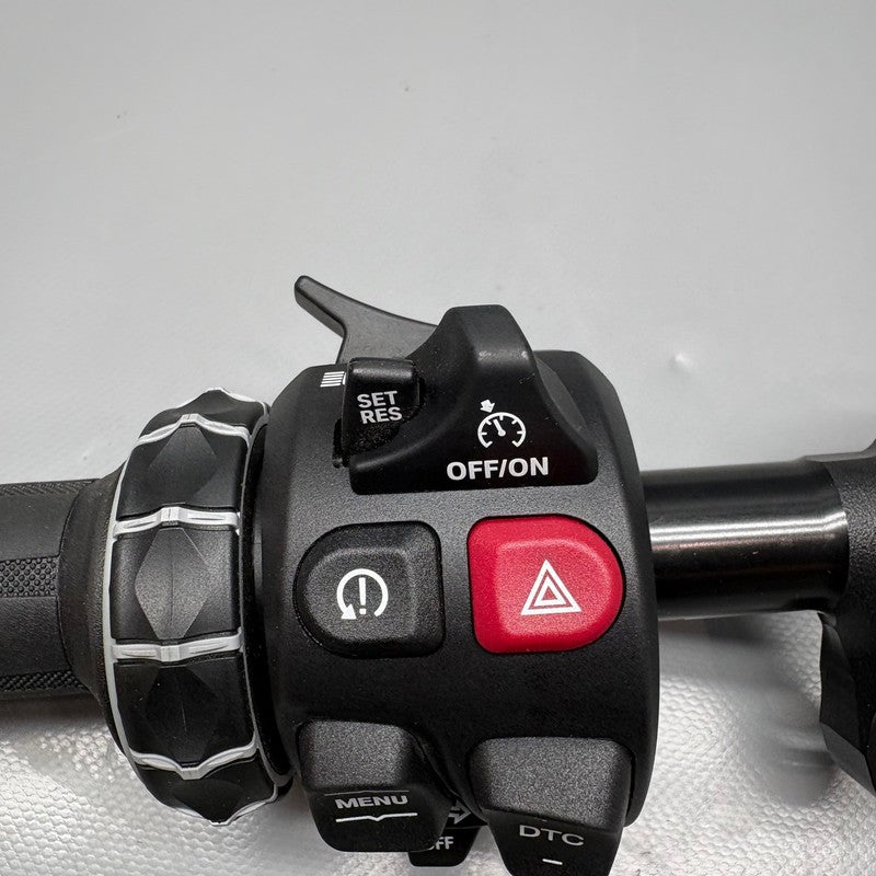 BMW M1000RR K66 HANDBRAKE LEFT WITH  SWITCH 2026 OEM