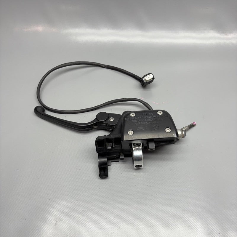 BMW R1200 RT LEVER LEFT 2005 2006 2007 2008 2009 OEM