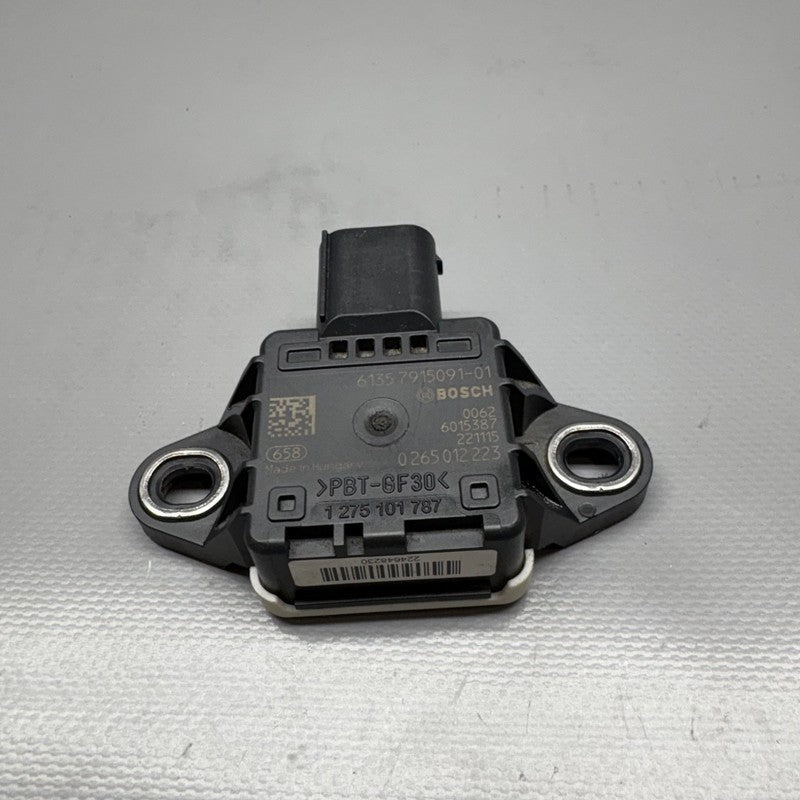 7915091 BMW S1000RR SPEED ROTATION SENSOR 2019 2020 2021 2022 2023 2024 OEM 7915091