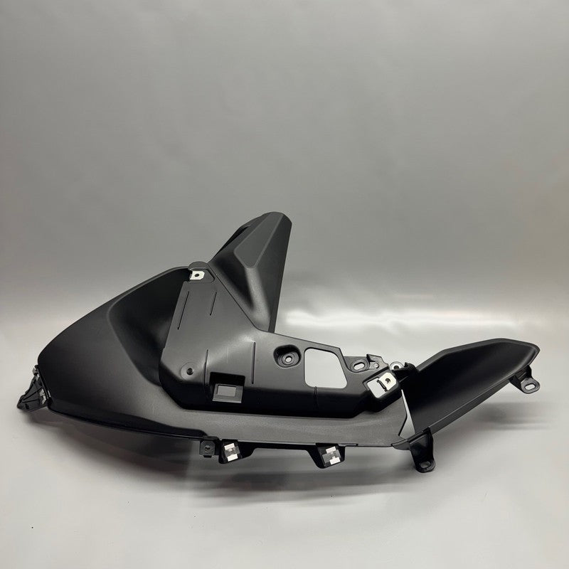 BMW R1300GS EXHAUST DUCT LEFT 2022 2023 2024 2025 2026 OEM 1541481