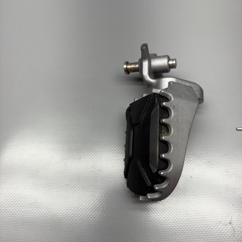 BMW R1300GS FOOTREST LEFT RIGHT 2022 2023 2024 OEM