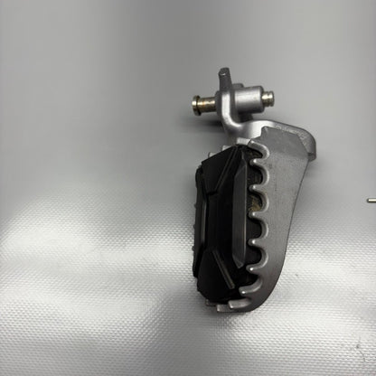 BMW R1300GS FOOTREST LEFT RIGHT 2022 2023 2024 OEM
