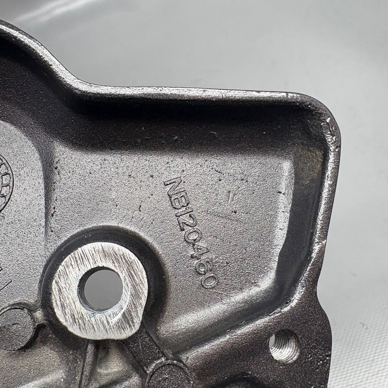 G310 R BMW G 310R FOOT REST PEG MOUNT LEFT 2019 2020 2021 2022 2023 2024 2025 OEM
