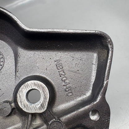 G310 R BMW G 310R FOOT REST PEG MOUNT LEFT 2019 2020 2021 2022 2023 2024 2025 OEM