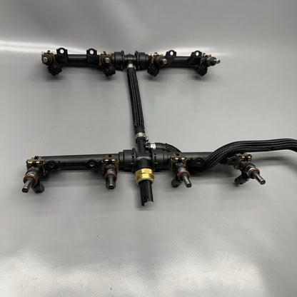 BMW M1000R INJECTOR NOZZLE AND VALVES 2021 2022 2023 2024 OEM