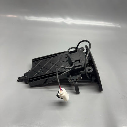 7728600 BMW K1600GTL FRONT INNER COWL COVER 2015 2016 2017 2018 2019 2020 2021 7728600