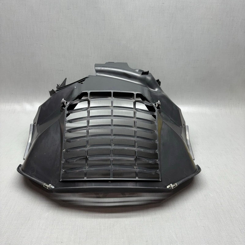 BMW C400X GRILL COVER 2018 2019 2020 OEM 8558561