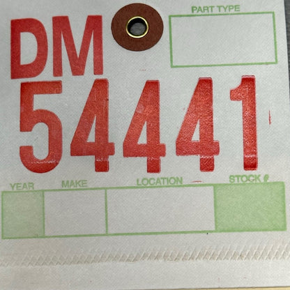 7710451 BMW K1600GT LEFT TANK COVER 2010 2011 2012 2013 2014 2015 2016 OEM 7710451