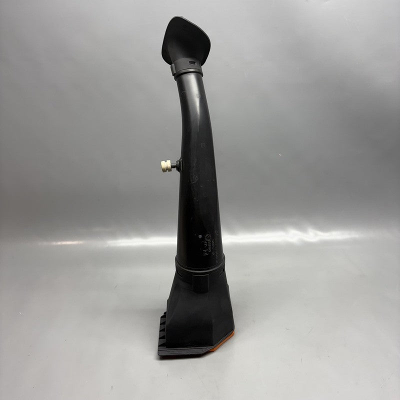 7718580 BMW K1300S RIGHT AIR INTAKE DUCT TUBE 2007 08 09 10 11 12 13 14 2015 OEM 7718580