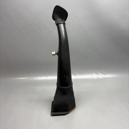 7718580 BMW K1300S RIGHT AIR INTAKE DUCT TUBE 2007 08 09 10 11 12 13 14 2015 OEM 7718580