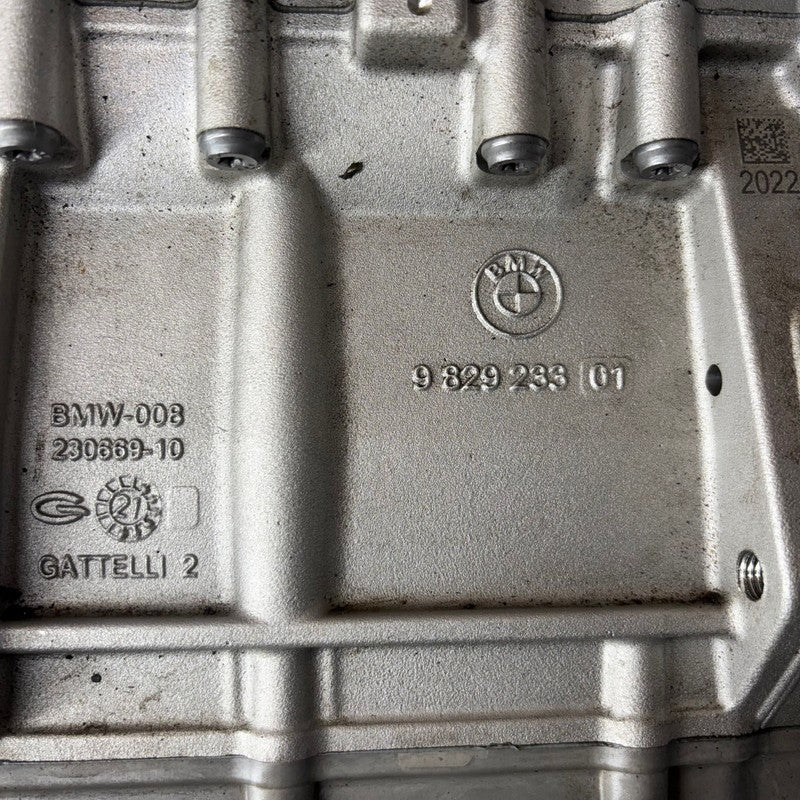 BMW S1000RR ENGINE MOTOR 2018 2019 2020 2021 2022 OEM MILES UNKNOWN