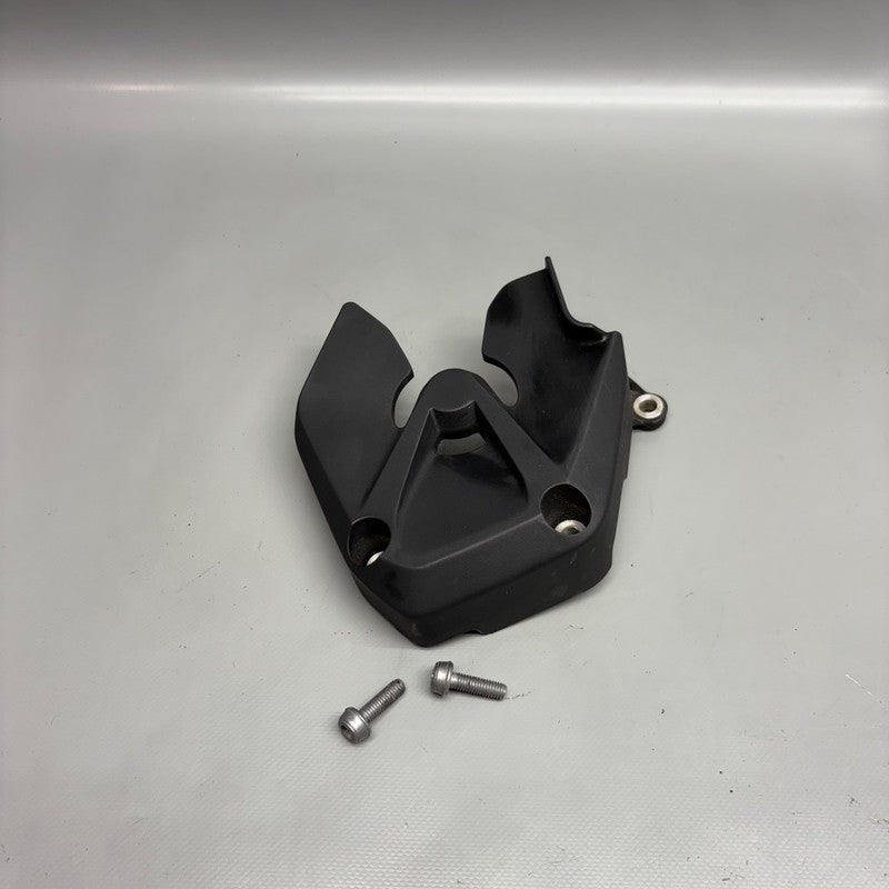 8394505 BMW G310 GS SPROCKET COVER 2016-2020 2021 2022 2023 2024 2025 OEM 8394505