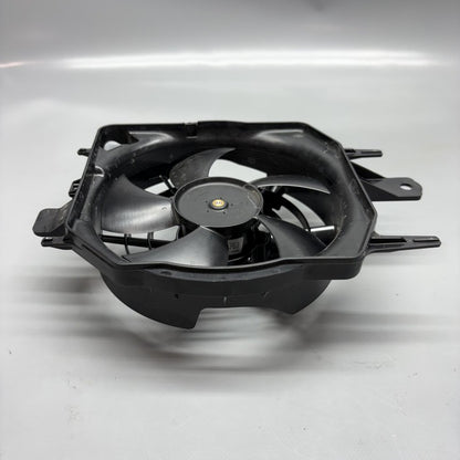 1542548 BMW R1300GS ADVENTURE FAN 2023 2024 2025 OEM 1542548