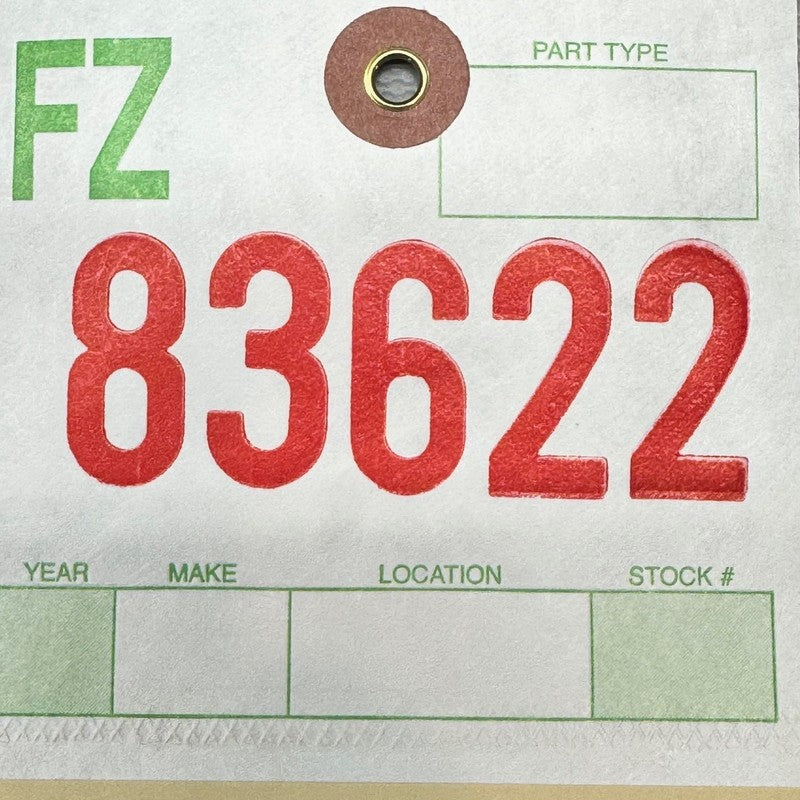 BMW G650X K15 SUBFRAME REAR 2006 2007 OEM