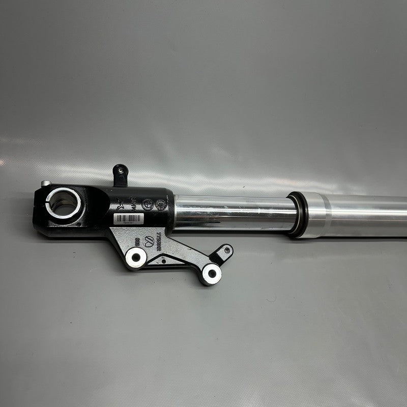 7725312 BMW C600 SPORT FORK LEG RIGHT 2011 2012 2013 2014 2015 OEM 7725312