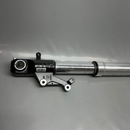 7725312 BMW C600 SPORT FORK LEG RIGHT 2011 2012 2013 2014 2015 OEM 7725312