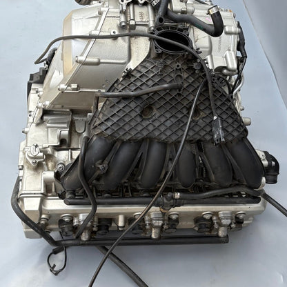 BMW K1600GT ENGINE MOTOR 2010 2011 2012 2013 2014 2015 2016 OEM