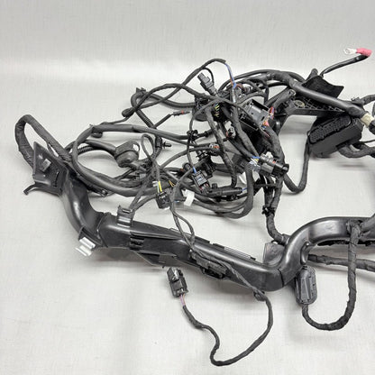 9480782 BMW R1250 GS MAIN WIRING HARNESS 2018 2019 2020 OEM 9480782