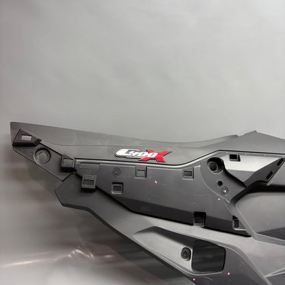 8558576 BMW C400X RUNNING BOARD RIGHT 2018 2019 2020 OEM 8558576