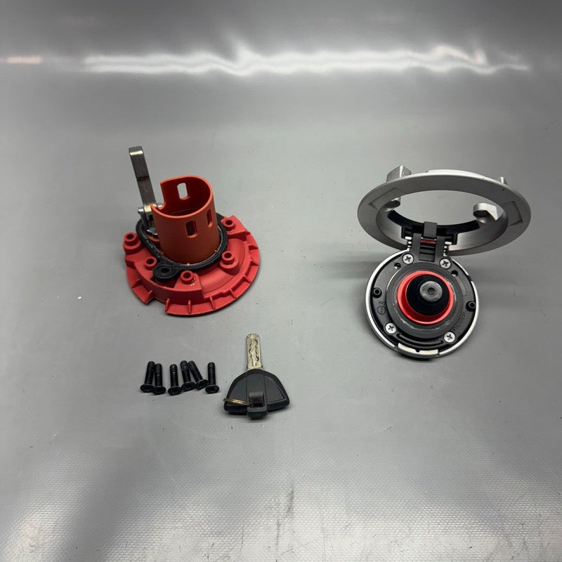 BMW S1000RR GAS CAP 2019 2020 2021 2022 2023 2024 OEM