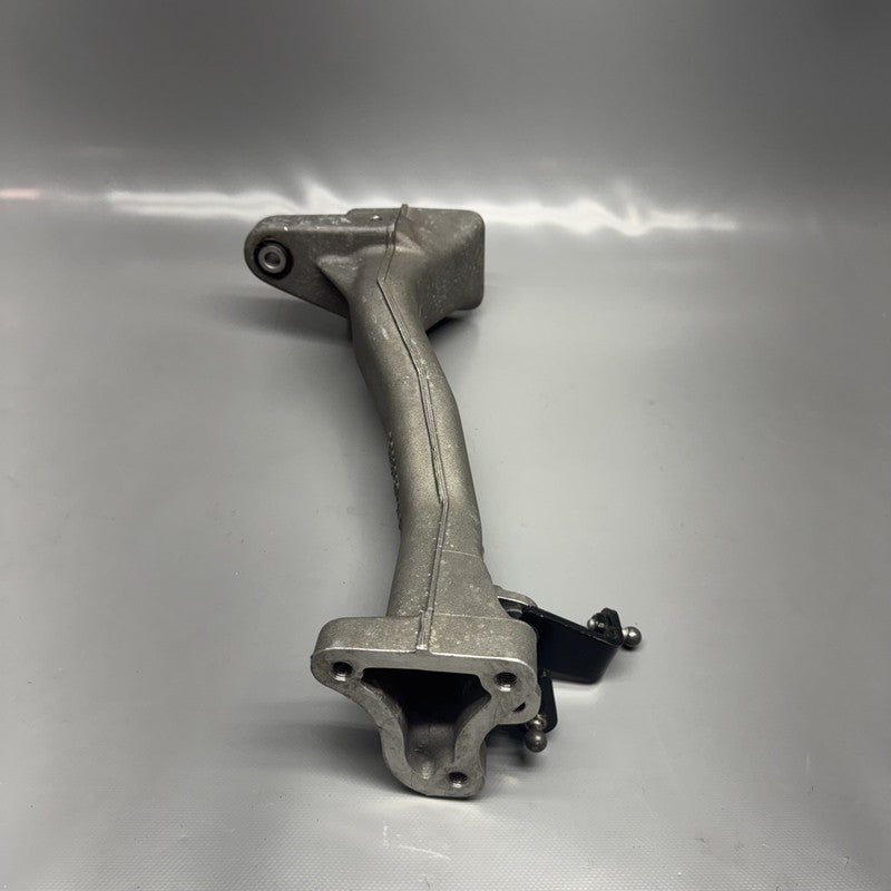 2321299 BMW K 1200LT SWING ARM MOUNT BRACKET REAR 2005 2006 2007 2008 OEM 2321299