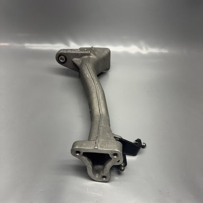 2321299 BMW K 1200LT SWING ARM MOUNT BRACKET REAR 2005 2006 2007 2008 OEM 2321299