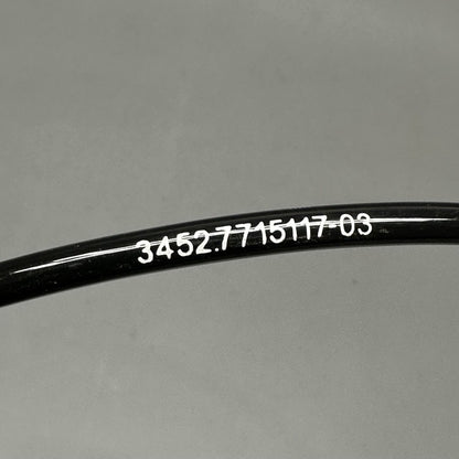 7715117 BMW C 650 EVOLUTION WHEEL SPEED SENSOR 2015 2016 2017 2018 OEM 7715117