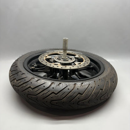 BMW C400X WHEEL FRONT 2018 2019 2020 OEM