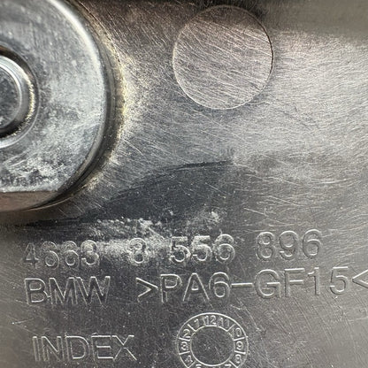 8556768 BMW G310R REAR UNDER TAIL PANEL 2017 2018 OEM 8556896